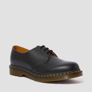 Dr Martens women’s 1461 NAPPA LEATHER OXFORD SHOES